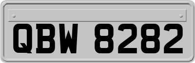 QBW8282