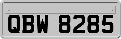 QBW8285