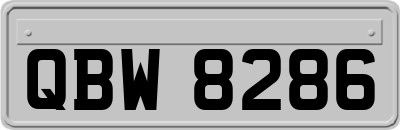 QBW8286