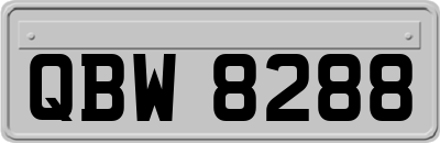 QBW8288