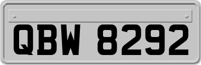 QBW8292