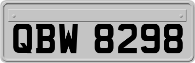 QBW8298