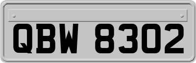 QBW8302