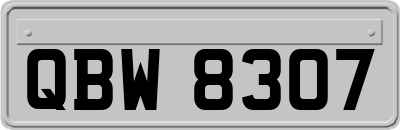 QBW8307