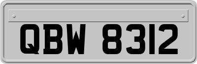 QBW8312