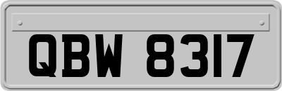 QBW8317
