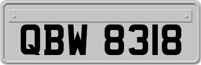 QBW8318