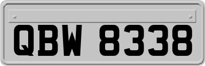 QBW8338