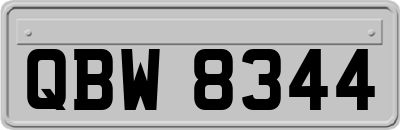 QBW8344