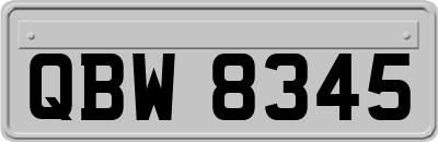 QBW8345