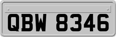 QBW8346