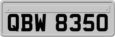 QBW8350