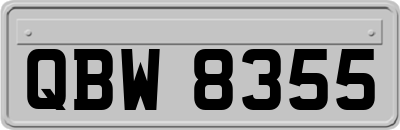 QBW8355