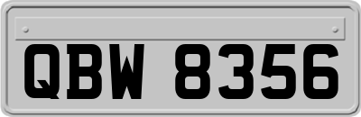 QBW8356
