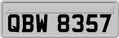 QBW8357