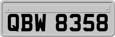 QBW8358