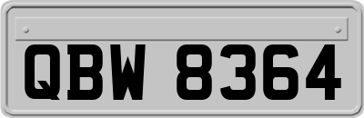 QBW8364