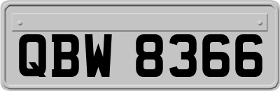 QBW8366