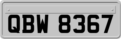 QBW8367
