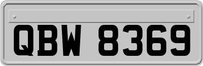 QBW8369