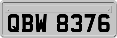 QBW8376