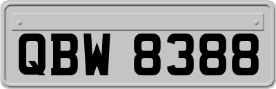 QBW8388