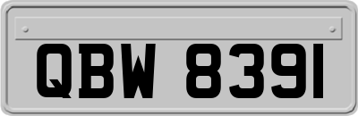 QBW8391