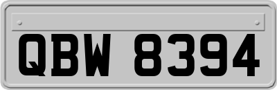 QBW8394