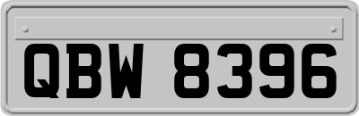 QBW8396