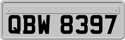 QBW8397