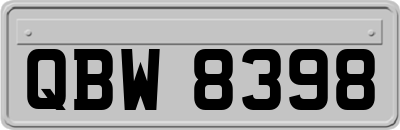 QBW8398
