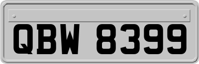 QBW8399
