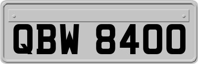 QBW8400