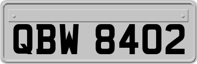QBW8402