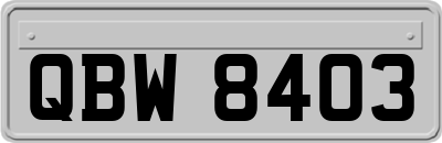 QBW8403