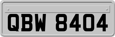 QBW8404