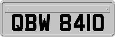 QBW8410