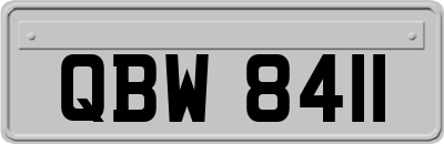 QBW8411