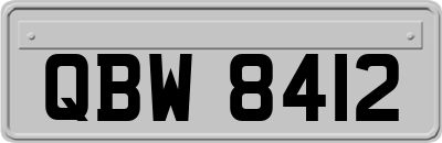 QBW8412