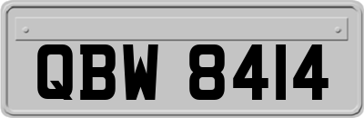 QBW8414