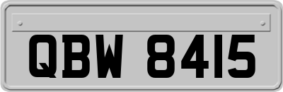 QBW8415