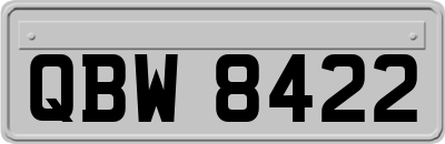 QBW8422