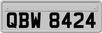 QBW8424