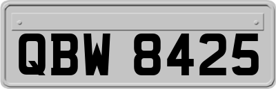 QBW8425