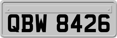 QBW8426