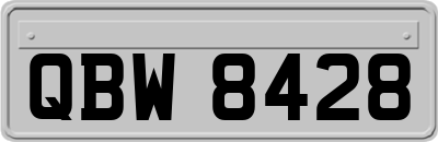 QBW8428
