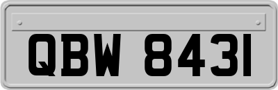 QBW8431