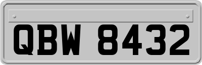QBW8432
