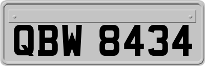 QBW8434