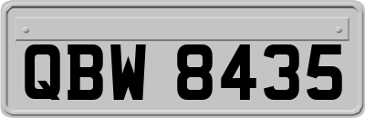 QBW8435
